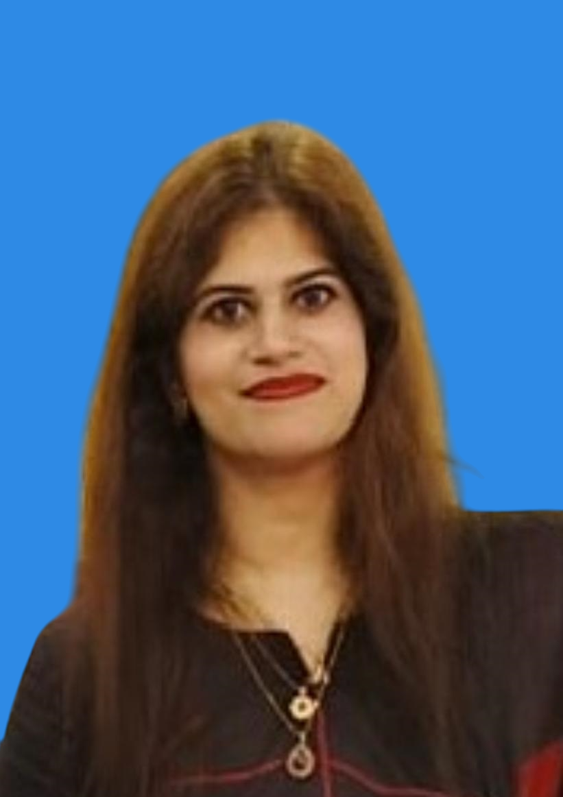 Demo Amber Farooq